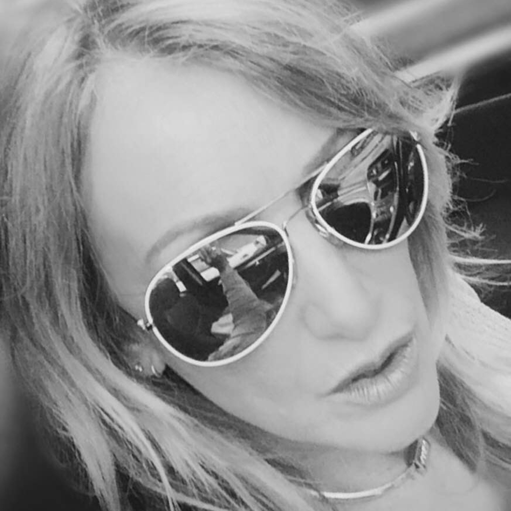 Meet your Posher, Carol